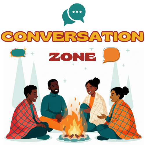 Conversation Zone