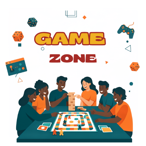 Game Zone