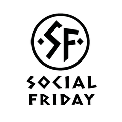Social Friday logo