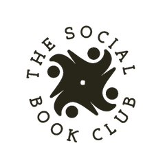 The Social Book Club logo