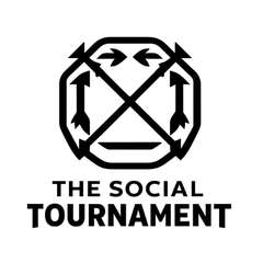 The Social Tournament logo